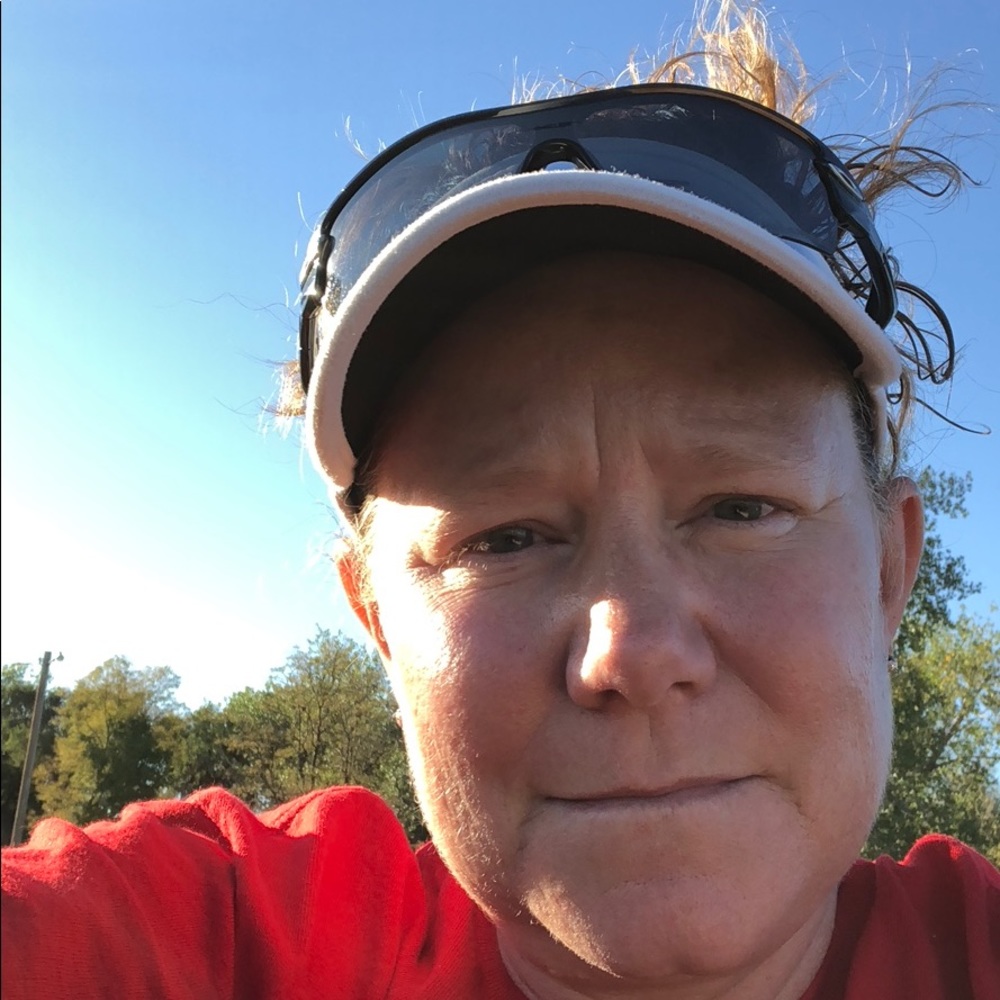 Meet your Posher, Karrie
